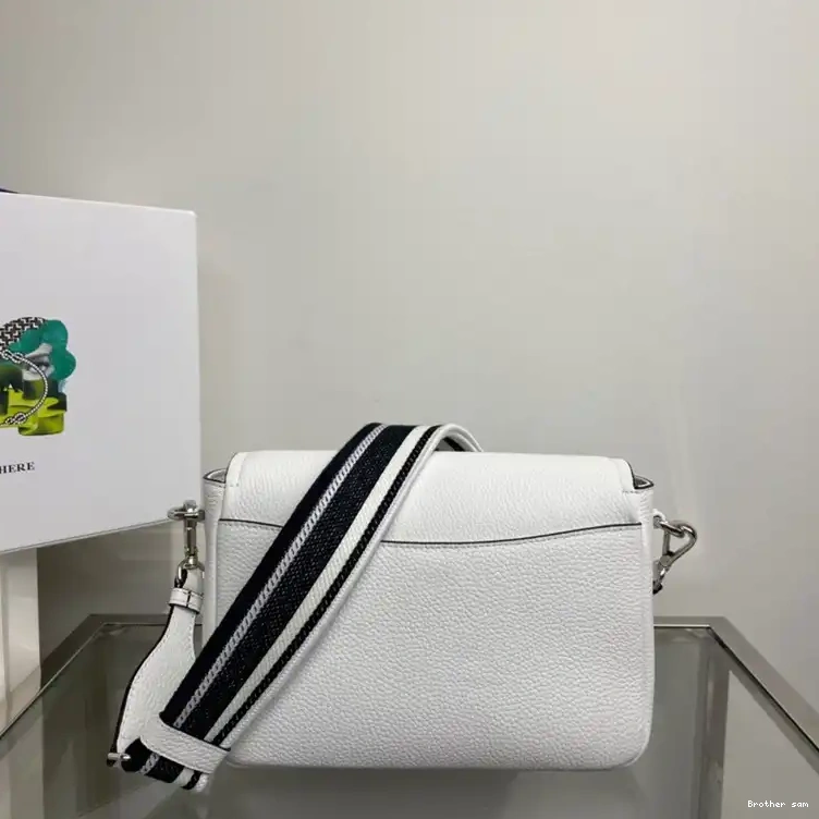 Brother sam Prada Bag 2210YA0061 1013